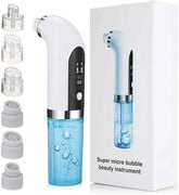 Electric Derma Suction Machine