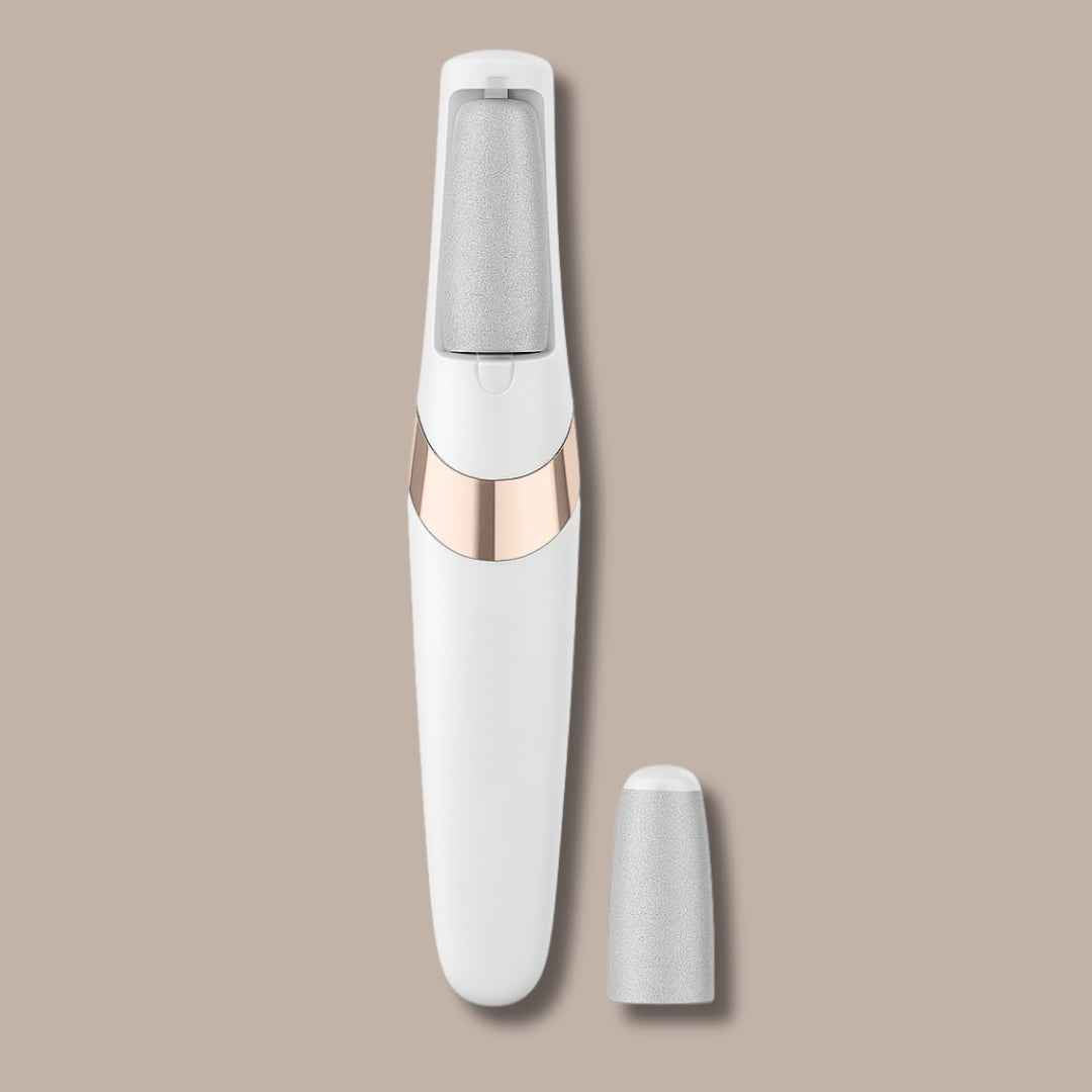 DAHR Electric Pedi Callous Remover
