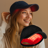 Red Light Therapy Cap for Hair Growth and Hair Loss Treatment