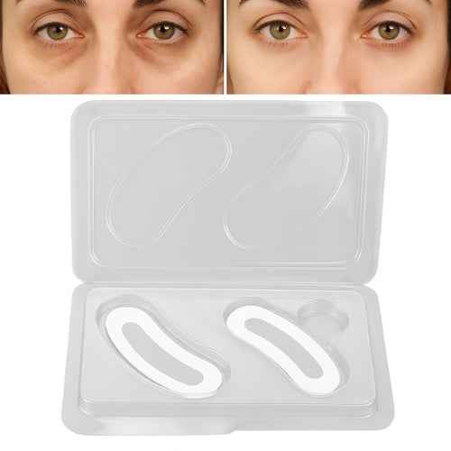Under Eye Microneedle Patches