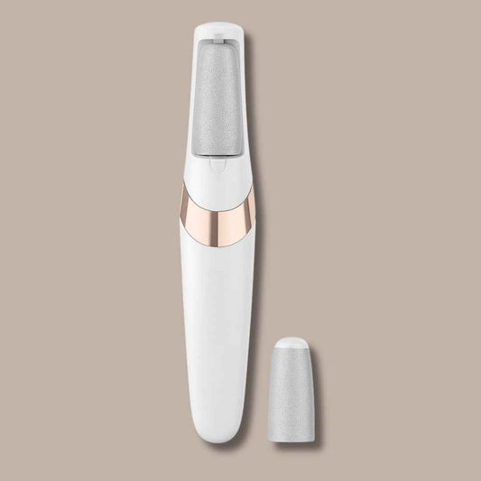 DAHR Electric Pedi Callous Remover