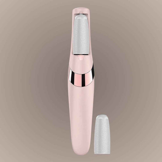 DAHR Electric Pedi Callous Remover