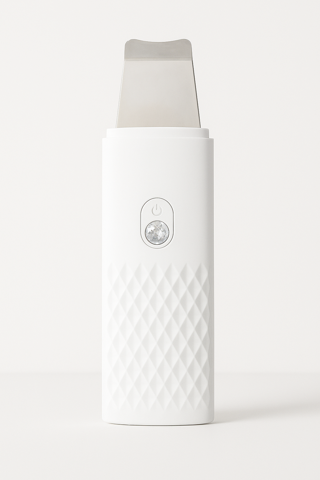 Skin Scrubber – Ultrasonic Deep Cleansing Device
