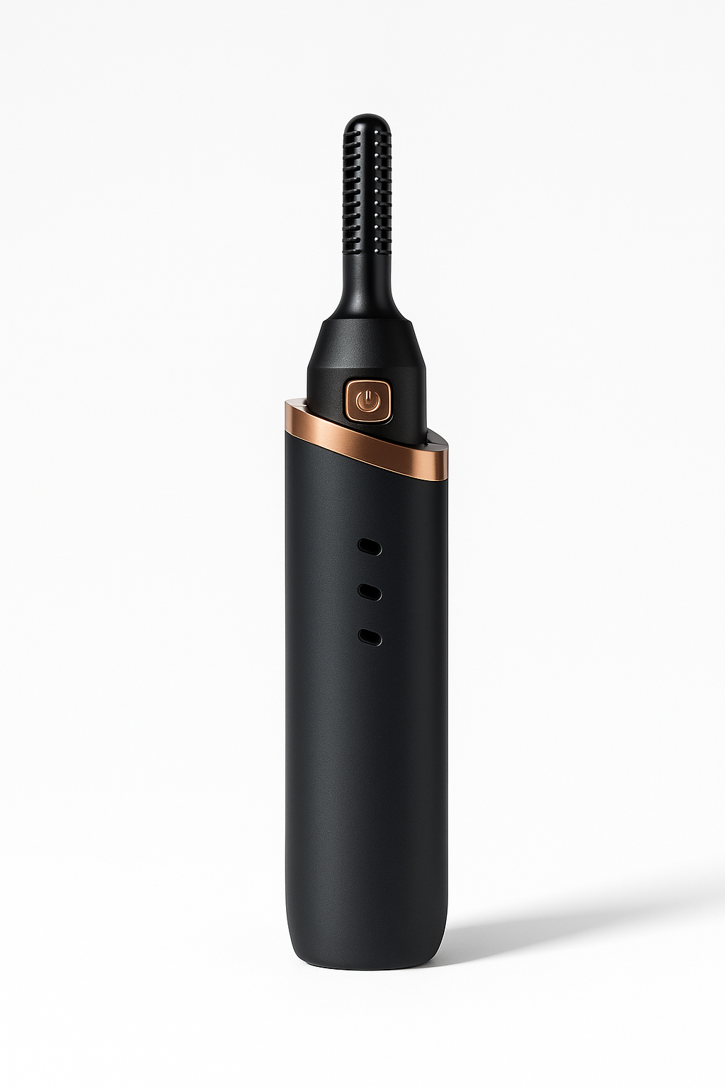 Electric Heated Eyelash Curler