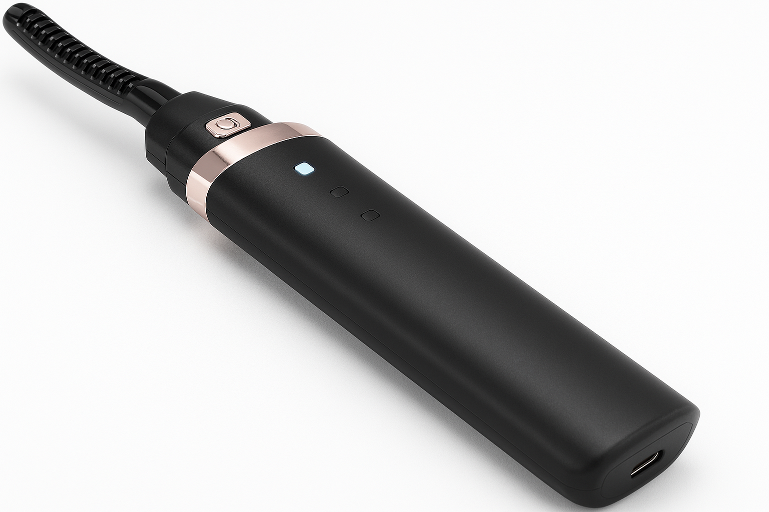 Electric Heated Eyelash Curler