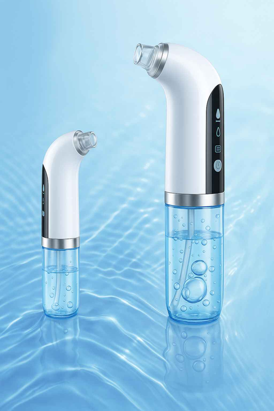 Electric Derma Suction Machine